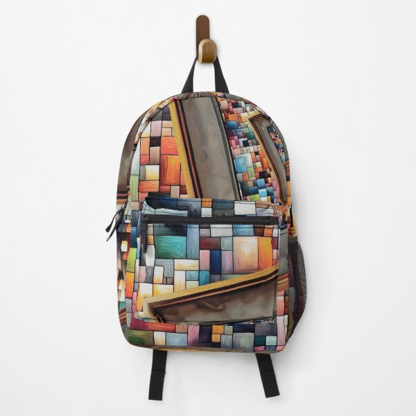 Item preview, Infinite Squares designed and sold by Anas Arts.