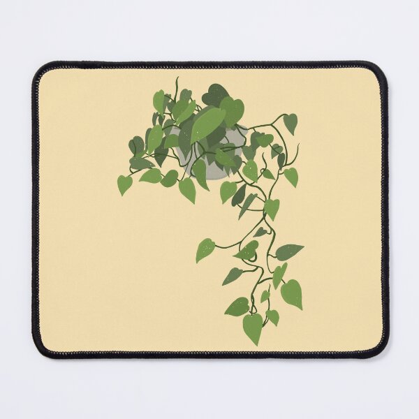 Item preview, Heartleaf Philodendron Houseplant designed and sold by Mayfully.