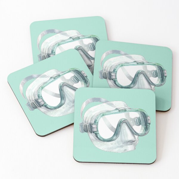 Item preview, snorkel time again designed and sold by seahorse crossing.