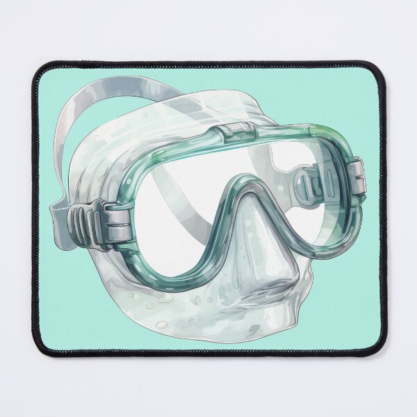 Item preview, snorkel time again designed and sold by seahorse crossing.