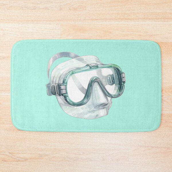 Item preview, snorkel time again designed and sold by seahorse crossing.