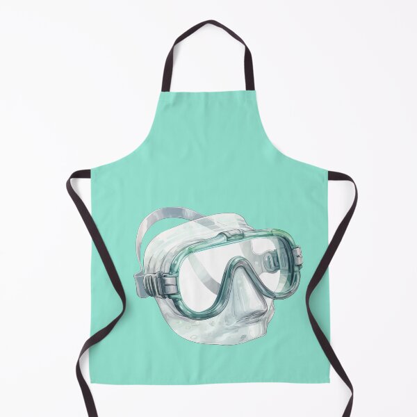Item preview, snorkel time again designed and sold by seahorse crossing.