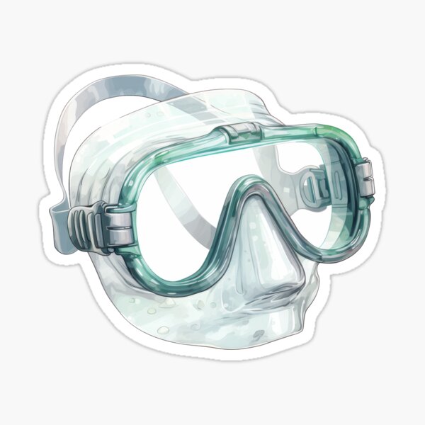 Item preview, snorkel time again designed and sold by seahorse crossing.