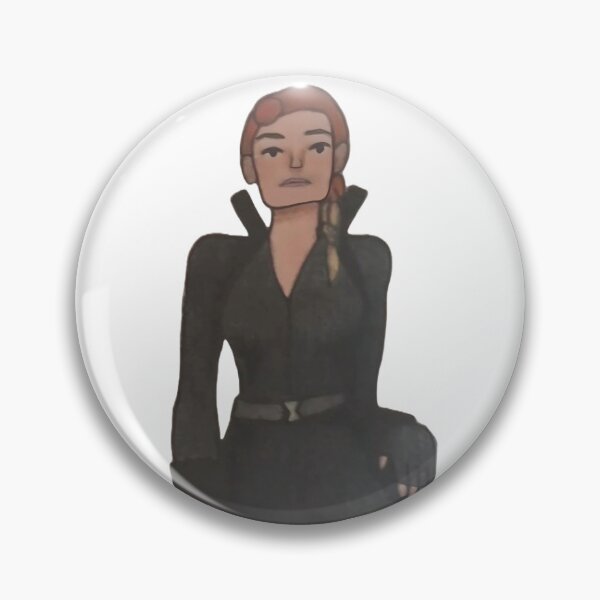 Item preview, Natasha Romanoff Endgame designed and sold by KJdesigns7.