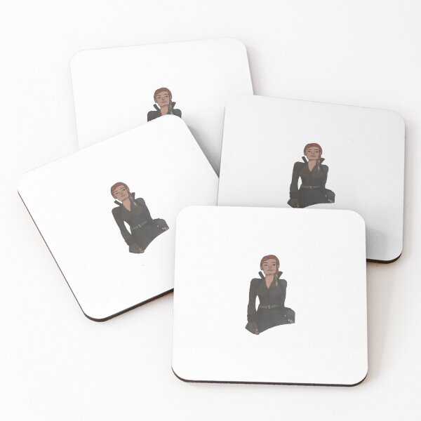 Item preview, Natasha Romanoff Endgame designed and sold by KJdesigns7.
