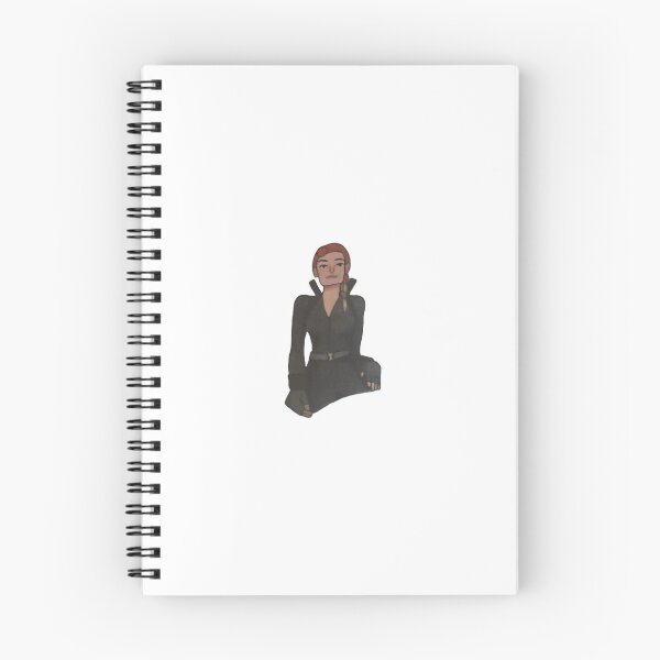 Item preview, Natasha Romanoff Endgame designed and sold by KJdesigns7.
