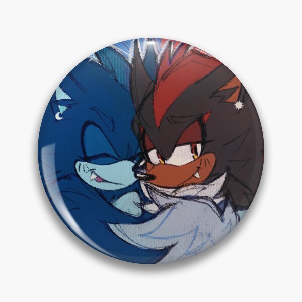 Item preview, Sonadow Werehogs designed and sold by shadowchao.