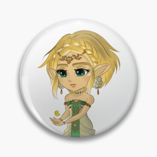Item preview, The Silent Princess designed and sold by Shiki-jp-br.