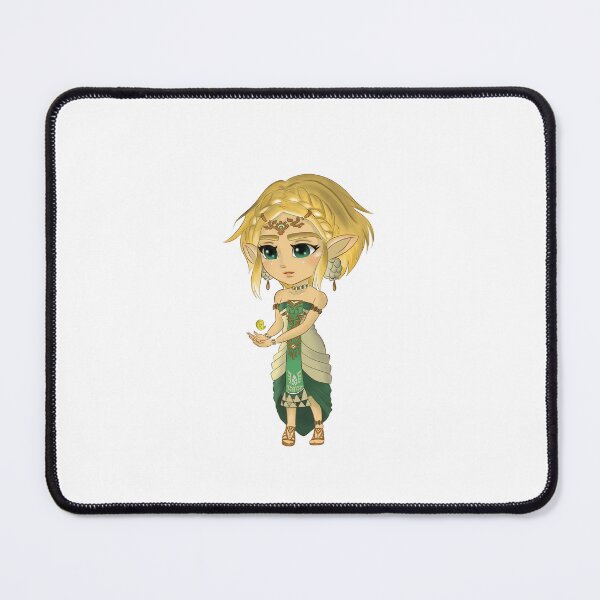 Item preview, The Silent Princess designed and sold by Shiki-jp-br.