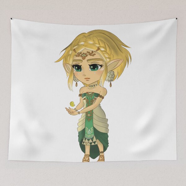 Item preview, The Silent Princess designed and sold by Shiki-jp-br.
