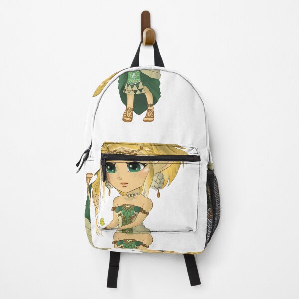 Item preview, The Silent Princess designed and sold by Shiki-jp-br.