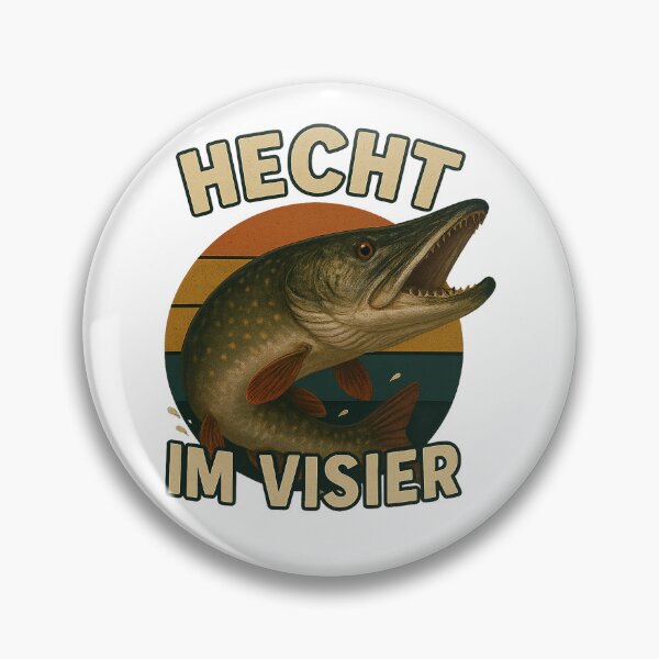 Item preview, Pike in sight designed and sold by Digal92.
