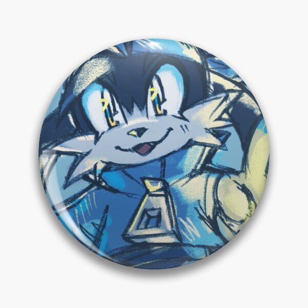 Item preview, Klonoa designed and sold by shadowchao.