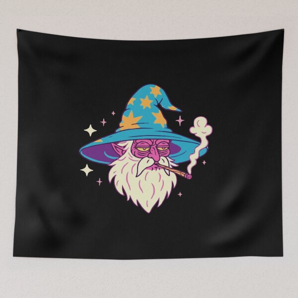 Item preview, High Wizard  designed and sold by Gkinoki.