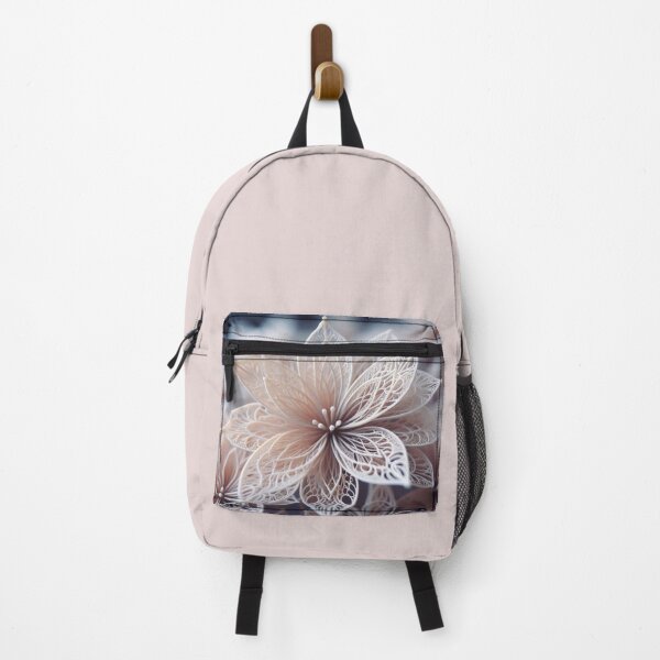 Item preview, 3D printed filigram flower designed and sold by Crisverona.