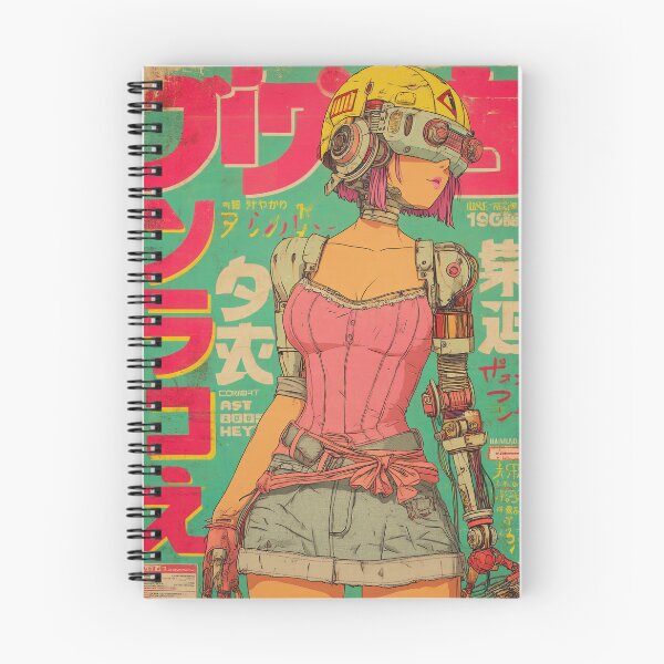 Item preview, Augmented Reality Girl designed and sold by Retro Type.