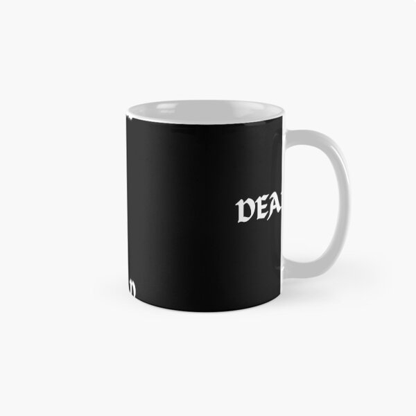 Item preview, Dead designed and sold by Naquo.