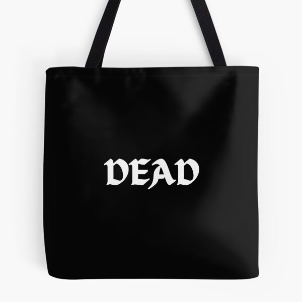 Item preview, Dead designed and sold by Naquo.