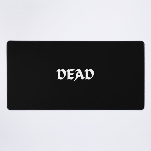 Item preview, Dead designed and sold by Naquo.