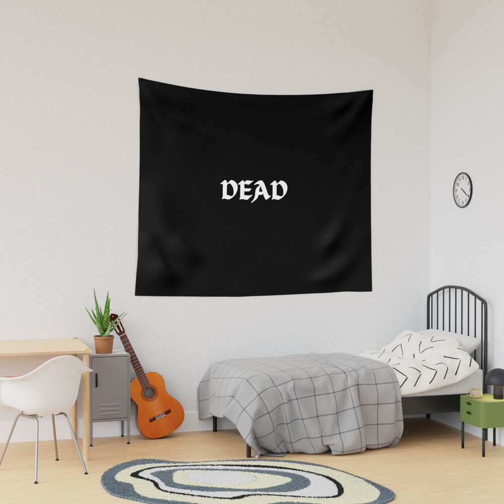 Item preview, Tapestry designed and sold by Naquo.