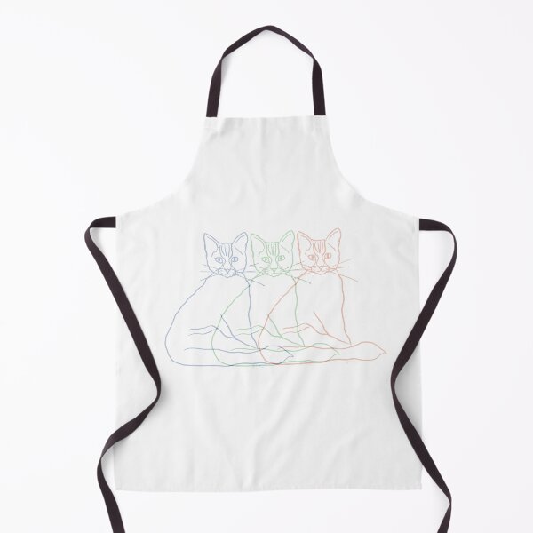 Item preview, B G R Cats designed and sold by GinetteWhite.
