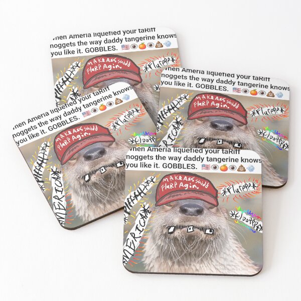 Item preview, These tariffs making America great yet? designed and sold by reallypathetic.