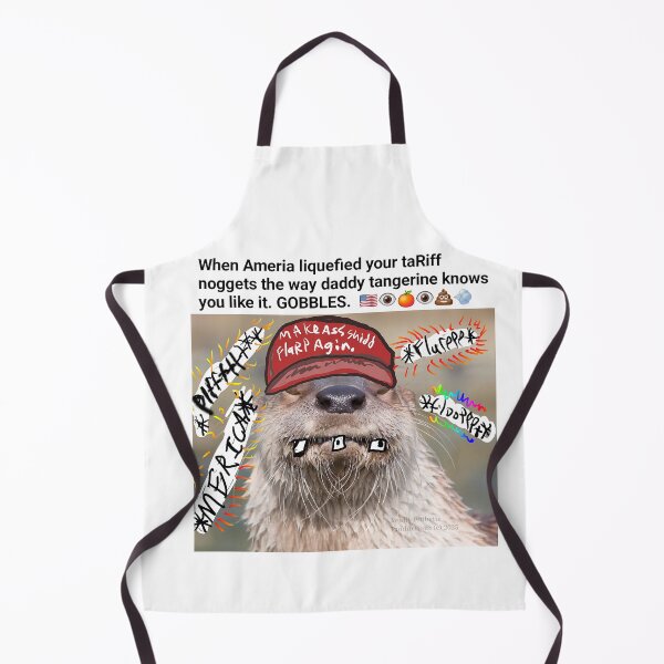 Item preview, These tariffs making America great yet? designed and sold by reallypathetic.