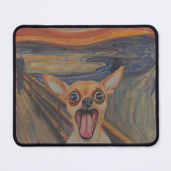 Item preview, The Bark designed and sold by Chihuahuaverse.