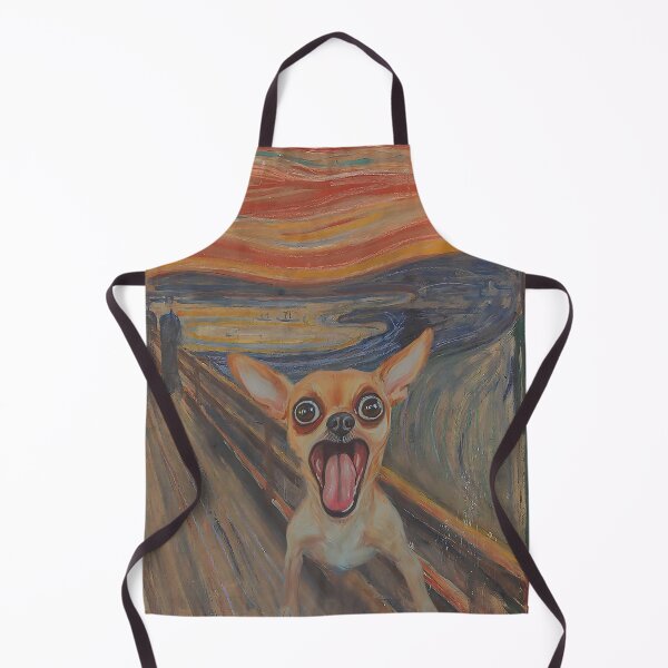 Item preview, The Bark designed and sold by Chihuahuaverse.