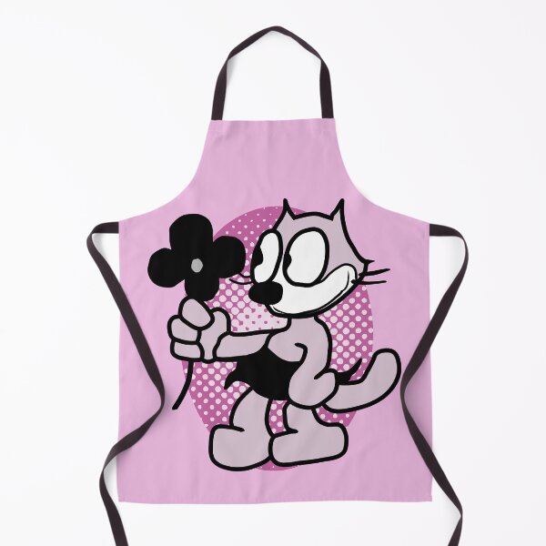 Item preview, Kitty Kat, Felix the Cat's love interest designed and sold by Glenn Mueller.