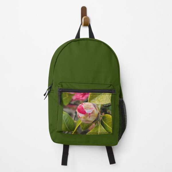 Item preview, Budding pink rose designed and sold by DancingCreek.