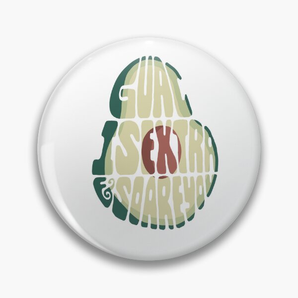 Item preview, Guac is Extra and So are You designed and sold by Maddy Luehr.