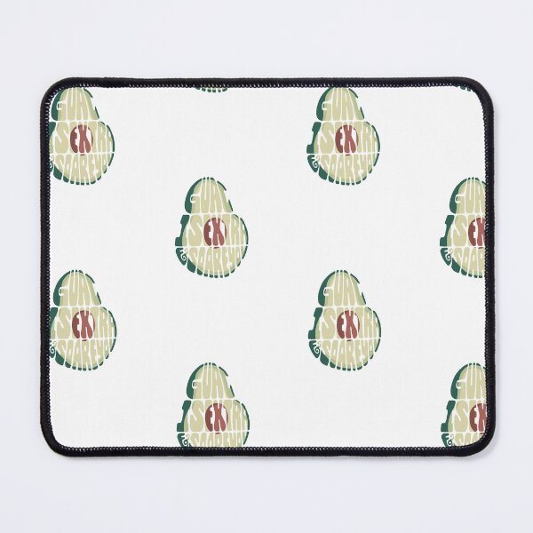 Item preview, Guac is Extra and So are You designed and sold by Maddy Luehr.