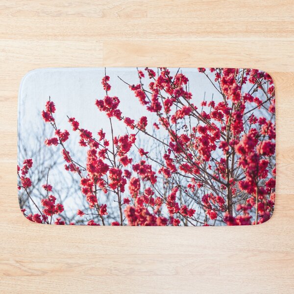 Item preview, Pink Spring Blooms designed and sold by jonesing.