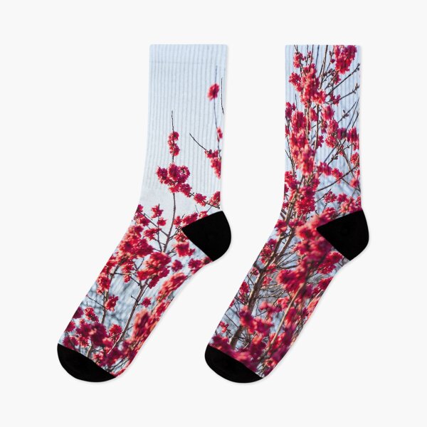 Item preview, Pink Spring Blooms designed and sold by jonesing.