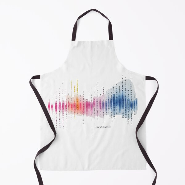Item preview, Code Bias – Data, Colors, Diversity designed and sold by AI-Zauberwelt.