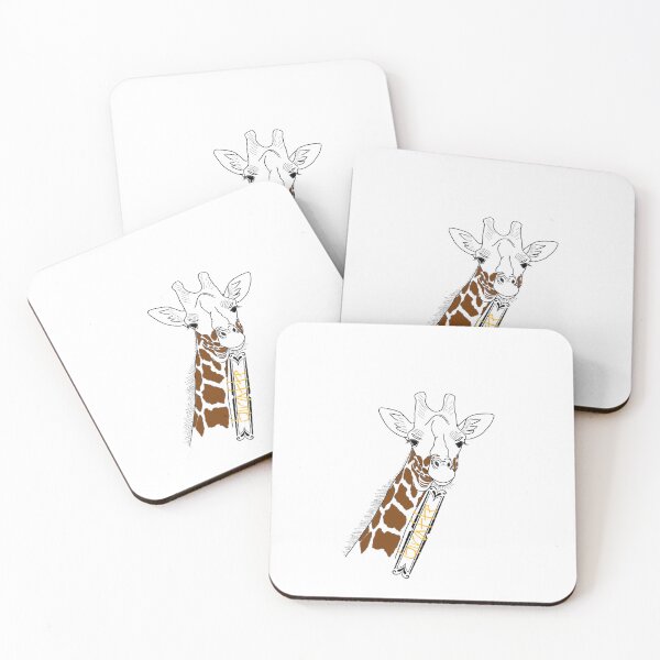 Item preview, Giraffe designed and sold by My-Pebble.