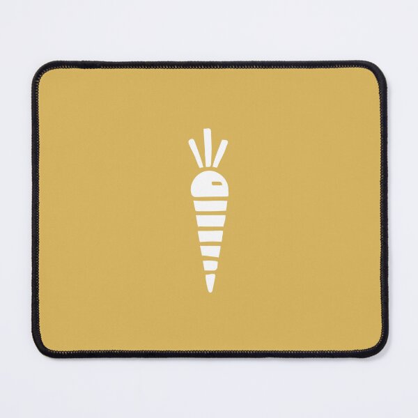Item preview, Minimalist Easter Carrot – Cute Hand-Drawn Spring Design designed and sold by Artticadesigns.
