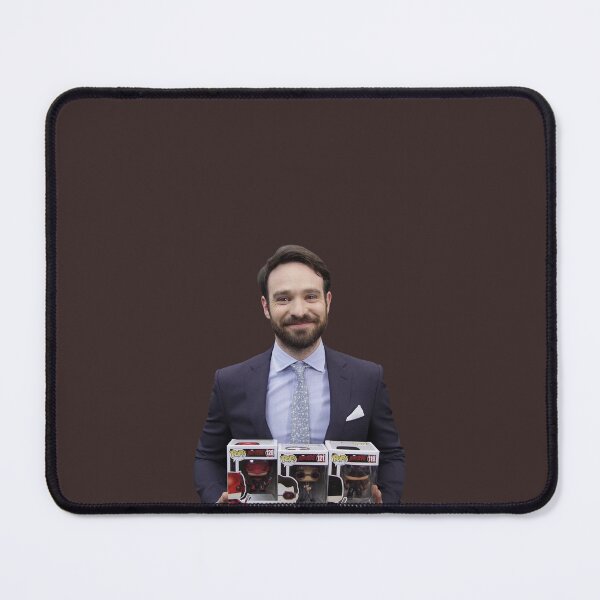 Item preview, Charlie Cox designed and sold by art-eats-art.