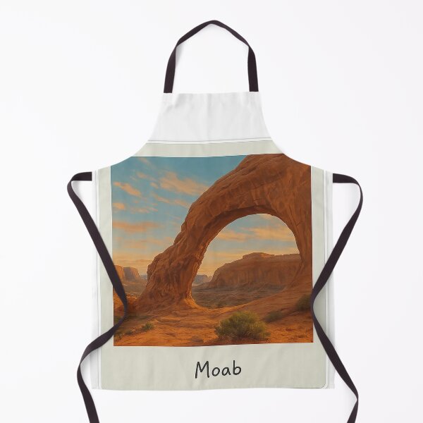 Item preview, Moab Moments designed and sold by Ty Vo.