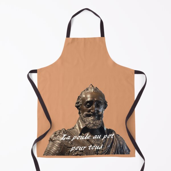Item preview, Poule au pot for all designed and sold by PariSeine.