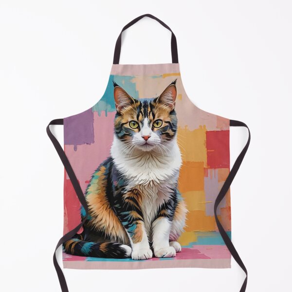 Item preview, Cat 7 designed and sold by HebaRK Studio.