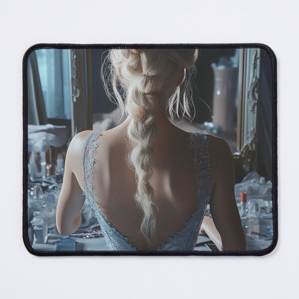 Item preview, Elsa’s Mirror designed and sold by Jaspersdigitalart.