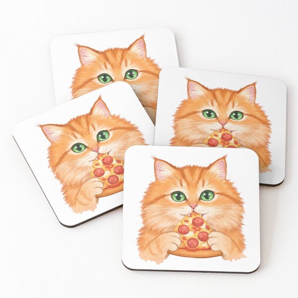 Item preview, Pizza Party | Fun and Delicious Food-Lover’s Graphic designed and sold by Tw1nsAIArt.