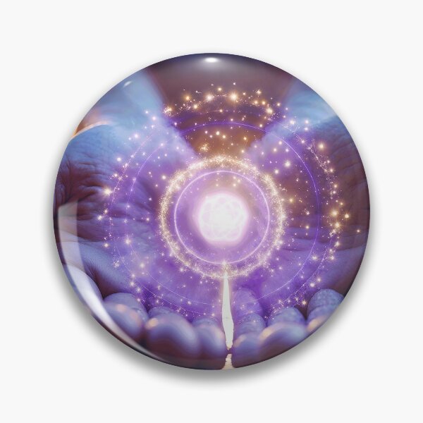 Item preview, The Light Between Us designed and sold by ArtfullMinds.