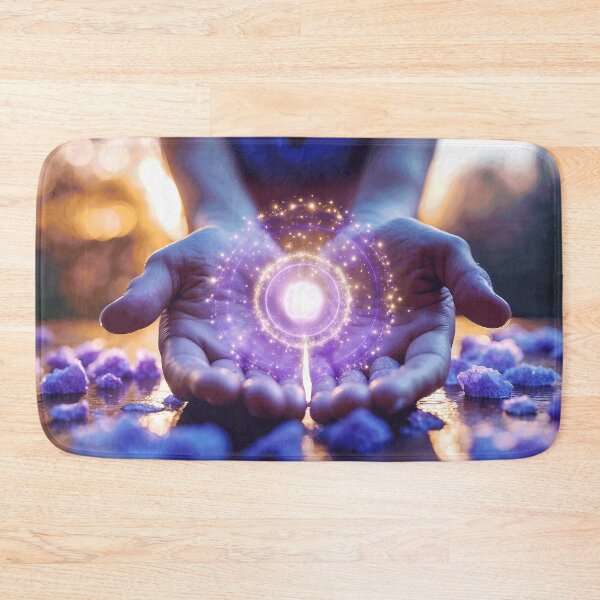 Item preview, The Light Between Us designed and sold by ArtfullMinds.