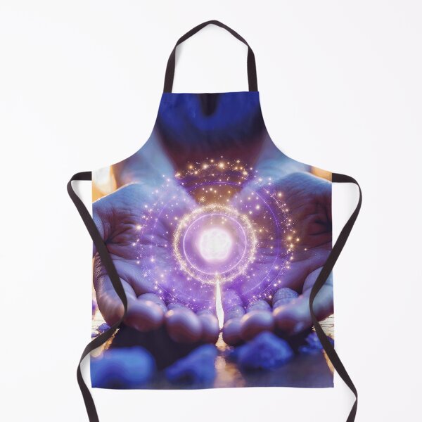 Item preview, The Light Between Us designed and sold by ArtfullMinds.