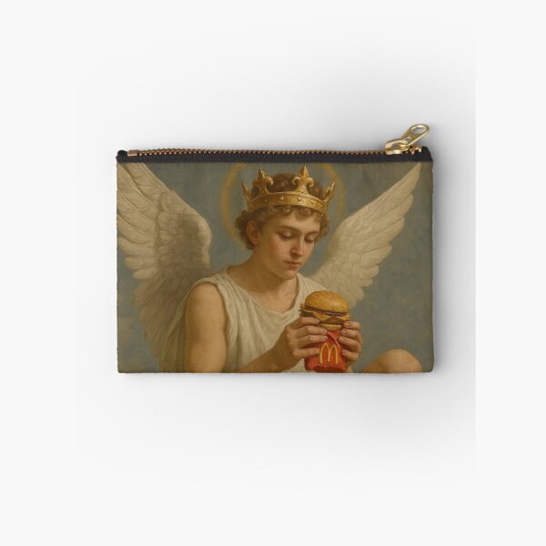 Item preview, The daily life of an Angel. designed and sold by MESSAYA.