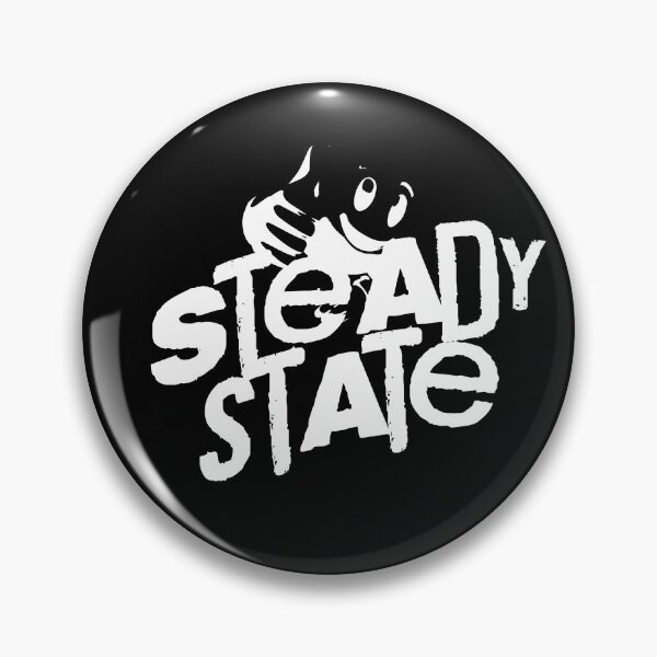 Item preview, Steady State Theme Design designed and sold by MS-VogueCache.