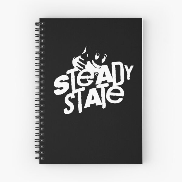Item preview, Steady State Theme Design designed and sold by MS-VogueCache.